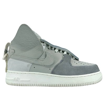 Air Force 1 High Psny Grey