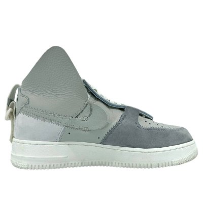 Air Force 1 High Psny Grey