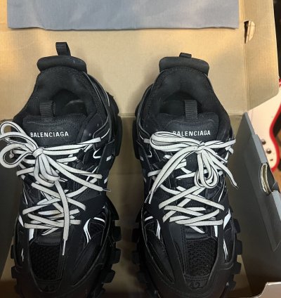 Balenciaga Track Sneaker