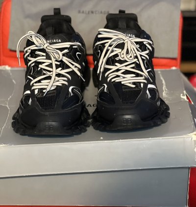 Balenciaga Track Sneaker