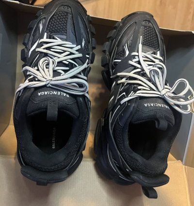 Balenciaga Track Sneaker