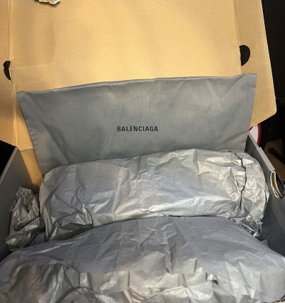 Balenciaga Track Sneaker