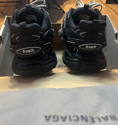 Balenciaga Track Sneaker