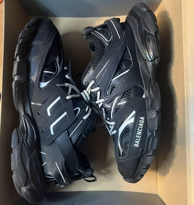 Balenciaga Track Sneaker