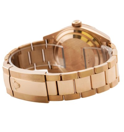 Rolex Sky-dweller 2023 Rolex Sky Dweller Rose Gold Blue Dial Oyster 336935