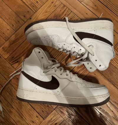 Air Force 1 High Retro