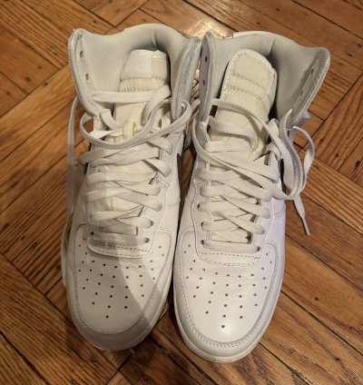 Air Force 1 High Retro