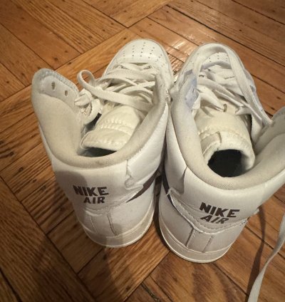 Air Force 1 High Retro