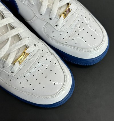 Air Force 1 High Retro Sheed Sz 10 5
