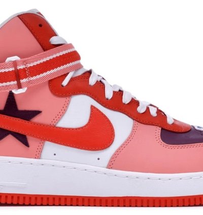 Air Force 1 High Riccardo Tisci All-star 2018 Pink