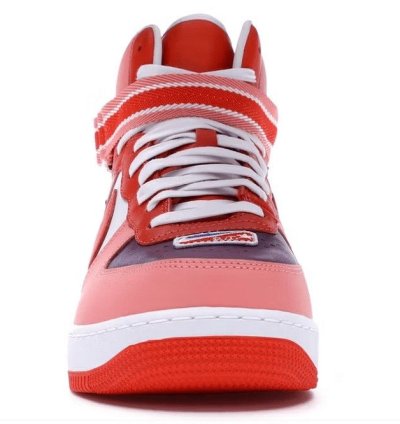 Air Force 1 High Riccardo Tisci All-star 2018 Pink
