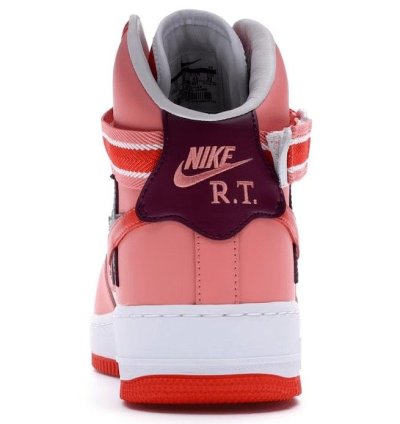 Air Force 1 High Riccardo Tisci All-star 2018 Pink