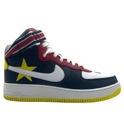 Air Force 1 High Riccardo Tisci All-star 2018 black