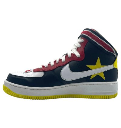 Air Force 1 High Riccardo Tisci All-star 2018 black