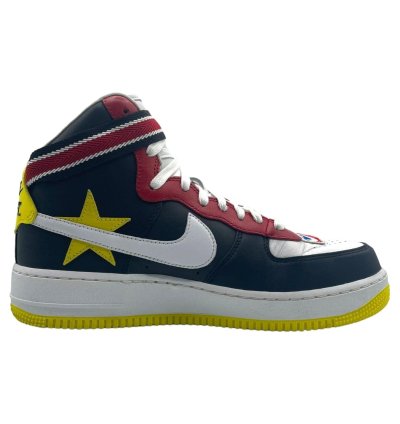 Air Force 1 High Riccardo Tisci All-star 2018 black