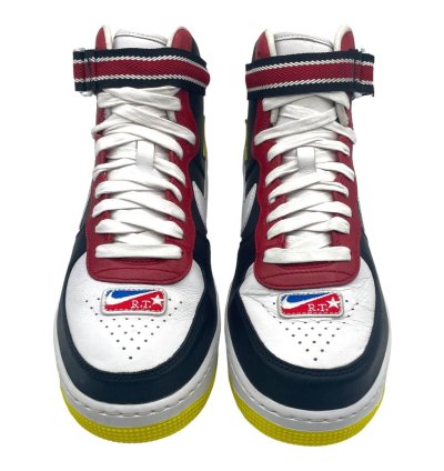 Air Force 1 High Riccardo Tisci All-star 2018 black