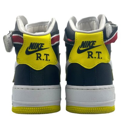 Air Force 1 High Riccardo Tisci All-star 2018 black