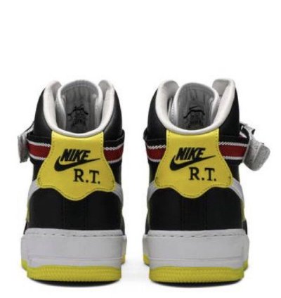 Air Force 1 High Rt Riccardo Tisci All Star 2018
