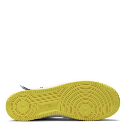 Air Force 1 High Rt Riccardo Tisci All Star 2018
