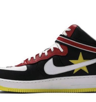 Air Force 1 High Rt Riccardo Tisci All Star 2018