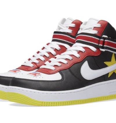 Air Force 1 High Rt Riccardo Tisci All Star 2018