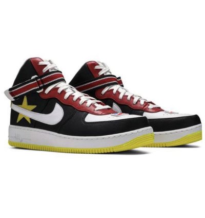Air Force 1 High Rt Riccardo Tisci All Star 2018