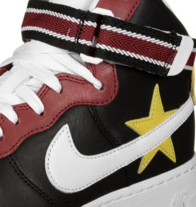 Air Force 1 High Rt Riccardo Tisci All Star 2018