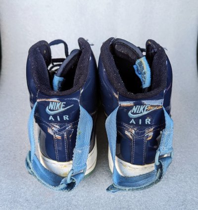 Air Force 1 High Sheed
