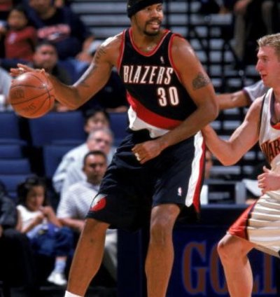 Air Force 1 High Sheed 2001