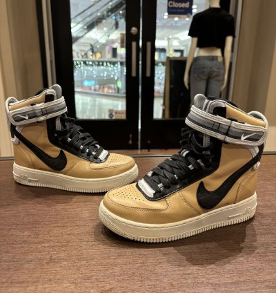 Air Force 1 High Sp Ricardo Tisci
