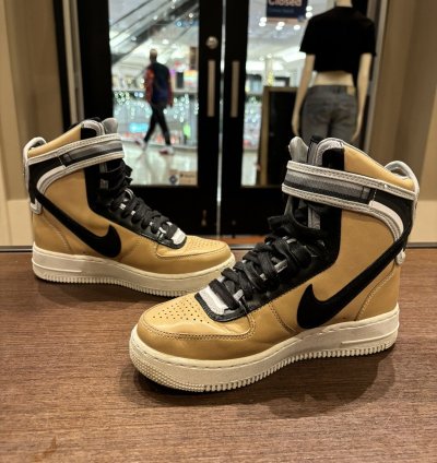 Air Force 1 High Sp Ricardo Tisci