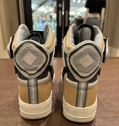 Air Force 1 High Sp Ricardo Tisci