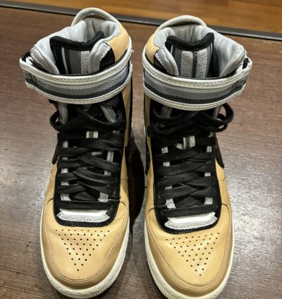 Air Force 1 High Sp Ricardo Tisci