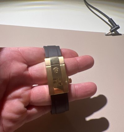 Rolex Sky-dweller 2024