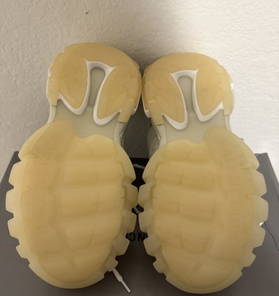 Balenciaga Track Sneaker Glow In The Dark 42