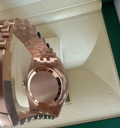 Rolex Sky-dweller 2024 Brand New