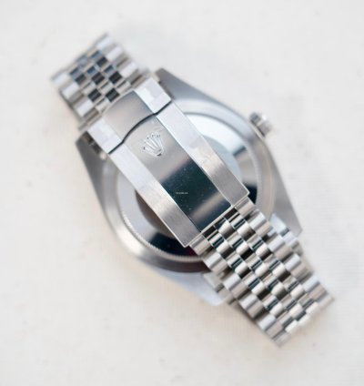 Rolex Sky-dweller 2024 Rolex Sky Dweller 42m Green Dial 336934