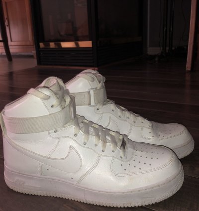 Air Force 1 High Top