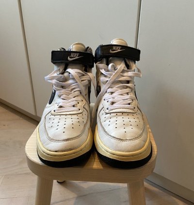 Air Force 1 High Top