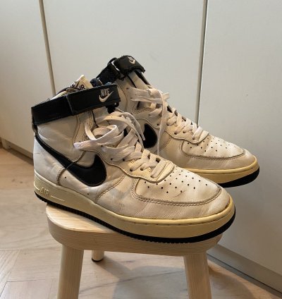 Air Force 1 High Top