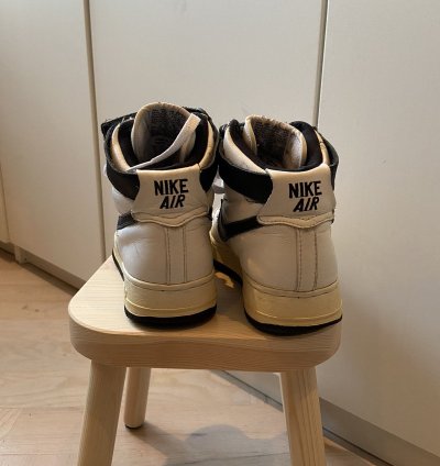 Air Force 1 High Top