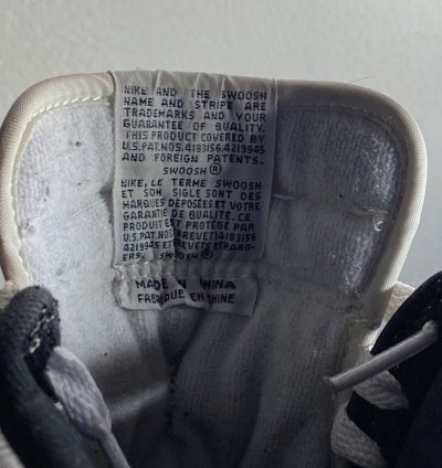 Air Force 1 High Top