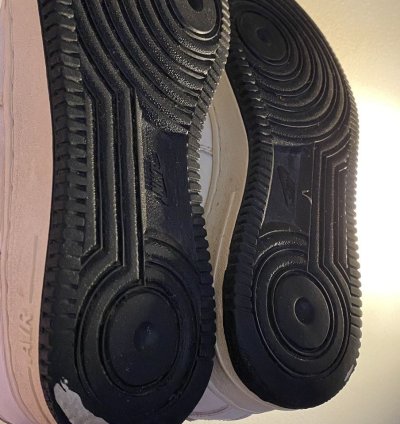 Air Force 1 High Top