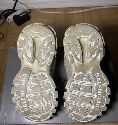 Balenciaga Track Sneakers