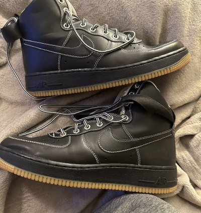 Air Force 1 High Tops
