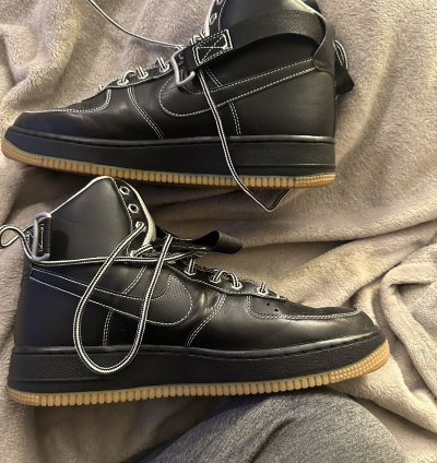 Air Force 1 High Tops