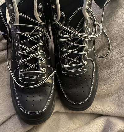 Air Force 1 High Tops
