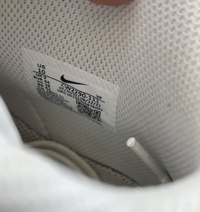 Air Force 1 High Triple White
