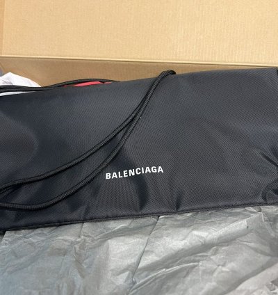 Balenciaga Track Trainer 3 Red Size 9 Us Eu 42