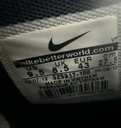 Air Force 1 High Usa Olympic